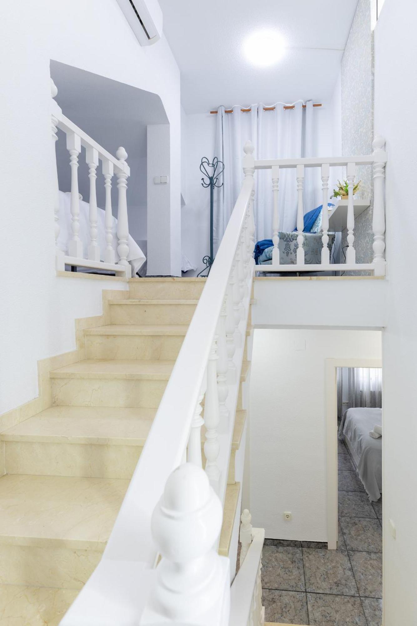 Villa Fidalsa White House Premium Tángel Exterior foto